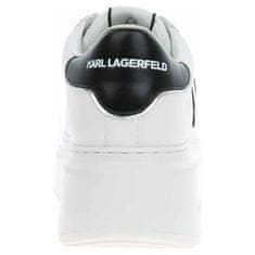 Karl Lagerfeld Obuv biela 37 EU Kl63530n 011