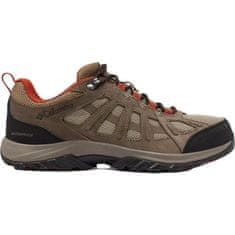 COLUMBIA Obuv treking hnedá 40 EU Redmond Iii Waterproof