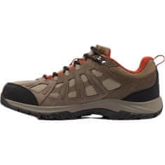 COLUMBIA Obuv treking hnedá 40 EU Redmond Iii Waterproof