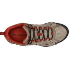 COLUMBIA Obuv treking hnedá 40 EU Redmond Iii Waterproof