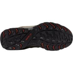 COLUMBIA Obuv treking hnedá 40 EU Redmond Iii Waterproof