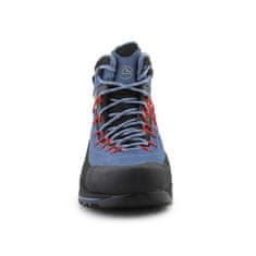 La Sportiva Obuv 38.5 EU Tx4 Evo Mid W's Gtx