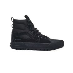 Vans Obuv čierna 46 EU Mte Sk8 hi Gore tex Blackout