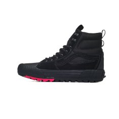 Vans Obuv čierna 46 EU Mte Sk8 hi Gore tex Blackout