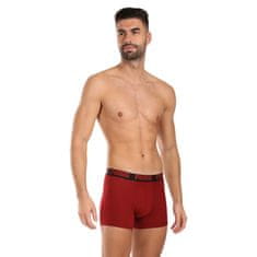 Puma 2PACK pánske boxerky viacfarebné (701226387 027) - veľkosť XXL