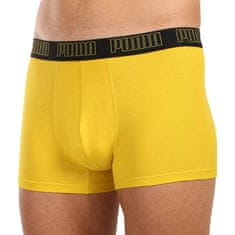 Puma 2PACK pánske boxerky viacfarebné (701226388 016) - veľkosť M