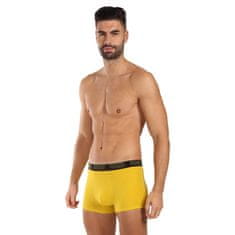 Puma 2PACK pánske boxerky viacfarebné (701226388 016) - veľkosť M