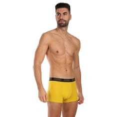 Puma 2PACK pánske boxerky viacfarebné (701226388 016) - veľkosť M