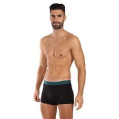 Puma 2PACK pánske boxerky viacfarebné (701226388 017) - veľkosť L