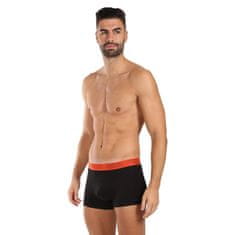 Puma 2PACK pánske boxerky viacfarebné (701226388 018) - veľkosť L