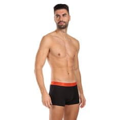 Puma 2PACK pánske boxerky viacfarebné (701226388 018) - veľkosť L