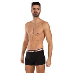 Puma 2PACK pánske boxerky viacfarebné (701228131 004) - veľkosť XL