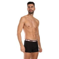 Puma 2PACK pánske boxerky viacfarebné (701228131 004) - veľkosť XL