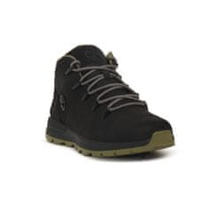 Timberland Obuv čierna 43.5 EU Sprint Trekker Mid