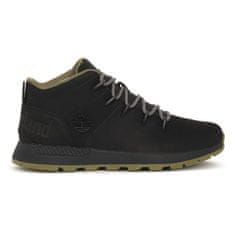 Timberland Obuv čierna 43.5 EU Sprint Trekker Mid