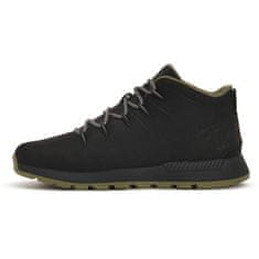 Timberland Obuv čierna 43.5 EU Sprint Trekker Mid