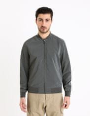 Celio Bunda bomber Gubluz S