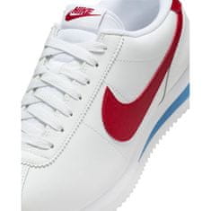 Nike Obuv biela 38 EU Cortez