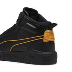 Puma Obuv čierna 40.5 EU Rbd Tech Mid