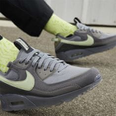 Nike Obuv sivá 43 EU Air Max Terrascape 90