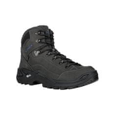 Lowa Obuv treking grafit 42 EU Renegade Mid Gtx