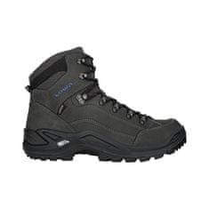 Lowa Obuv treking grafit 42 EU Renegade Mid Gtx