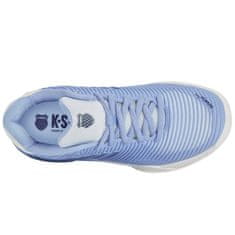 K-SWISS Obuv tenis belasá 38 EU Hypercourt Express 2