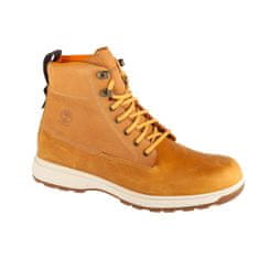 Timberland Obuv hnedá 45 EU Atwells Ave Wp