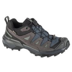 Salomon Obuv treking grafit 40 EU X Ultra 360 Ltr Gtx