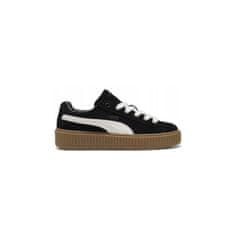 Puma Obuv čierna 35.5 EU Creeper Phatty