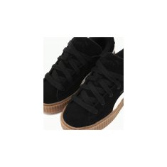 Puma Obuv čierna 35.5 EU Creeper Phatty