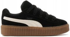 Puma Obuv čierna 35.5 EU Creeper Phatty