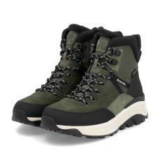 Rieker Obuv 38 EU Winterstiefel