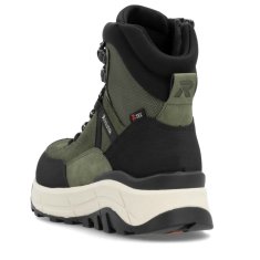 Rieker Obuv 38 EU Winterstiefel