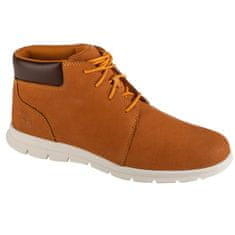 Timberland Obuv hnedá 41 EU Graydon Chukka Basic