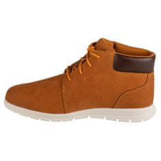 Timberland Obuv hnedá 41 EU Graydon Chukka Basic