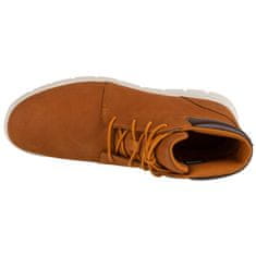 Timberland Obuv hnedá 41 EU Graydon Chukka Basic