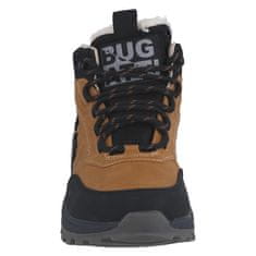 BUGATTI Obuv 46 EU Winterstiefel 321 anp50 5000