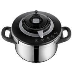 Tefal Clipso+ CHEF Tlakový hrniec 6l + 4.5l P4552030