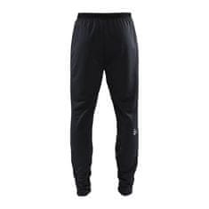 Craft Nohavice výcvik čierna 180 - 184 cm/L Evolve Pant