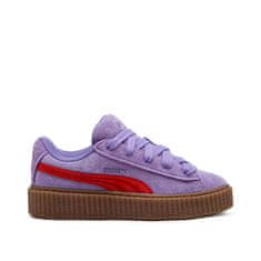 Puma Obuv fialová 39 EU Creeper Phatty