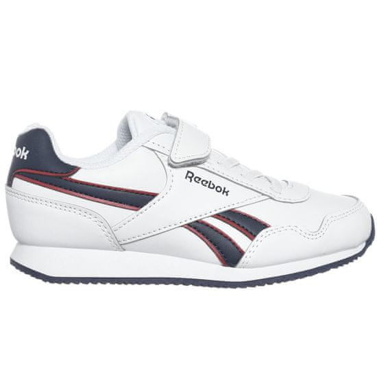 Reebok Obuv biela Royal Cl Jog 3.0