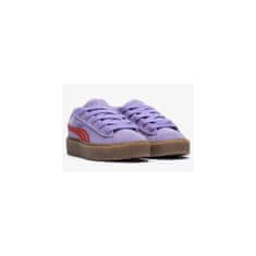 Puma Obuv fialová 39 EU Creeper Phatty