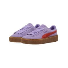 Puma Obuv fialová 39 EU Creeper Phatty