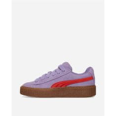 Puma Obuv fialová 39 EU Creeper Phatty