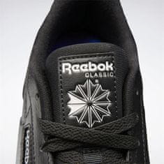 Reebok Obuv čierna 40 EU Cl Harman Run