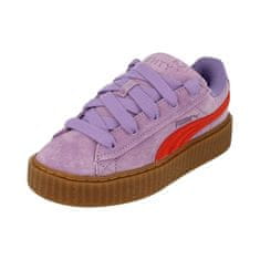 Puma Obuv fialová 39 EU Creeper Phatty