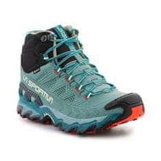 La Sportiva Obuv treking tyrkysová 40.5 EU Ultra Raptor Ii Mid