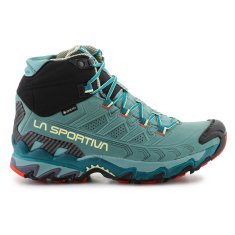 La Sportiva Obuv treking tyrkysová 40.5 EU Ultra Raptor Ii Mid