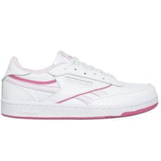 Reebok Obuv biela 37 EU Club C Revenge